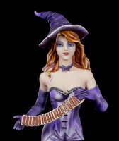 Magierin Figur - White Witches Sora