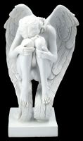 Angels Contemplation Figurine