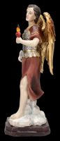 Erzengel Jehudiel Figur - Klassisches Design