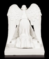 Angel of Grief nach Antonio Bernieri Engel Figur Fantasy Replikat Kunst Deko 