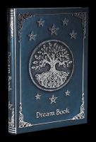 Journal - Yggdrasil Dream Book