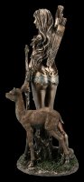 Artemis Figur - Griechische Göttin