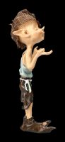 Pixie Kobold Figur - Ich weiß von nichts - einzeln