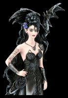 Hexen Figur - Mistress of the Lycani by Nene Thomas