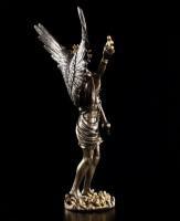 Archangel Uriel Figurine