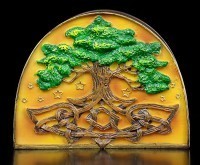 Candlestick - Yggdrasil - Tree of Life