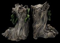 Bookends - Greenman Tree Spirits