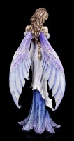 Fairy Figurine - Brighid Standing with Flower Dress
