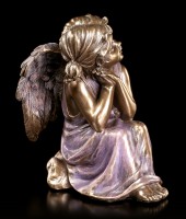 Angel Figurine - Deep in thoughts