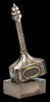 Mjolnir - Thors Hammer