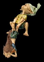 Pixie Goblin Figurine - Shelfsitter