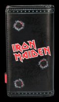 Geldbörse - Iron Maiden