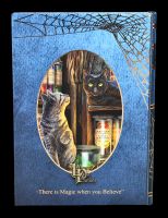 Journal Witch Cats - Magical Amporium