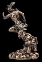 Hermes Figurine - Greek Herald of the Gods