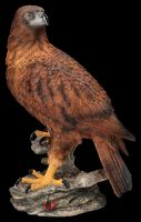 Eagle Figurine - Golden Eagle
