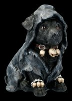 Dog Figurine - Canine Reaper