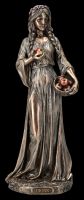 Idunn Figurine - Nordic Goddess of Youth