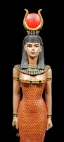 Hathor Figurine with Letter Opener