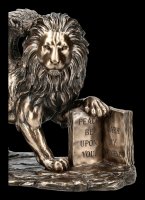 Saint Mark Lion Figurine