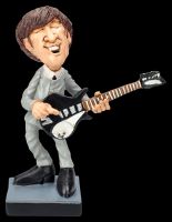 Funny Popstar Figurine - John