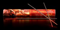 Incense Sticks Dragon's Blood - Fire Dragon