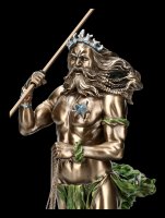 Greek God - Poseidon Figurine