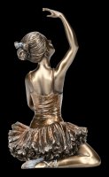 Ballerina Figurine - Assise