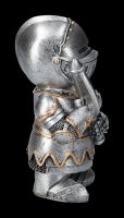 Lustige Ritter Figur - Sir Chopalot