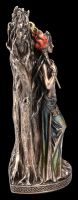 Hecate Figurine - Goddess of Magic and Witchcraft