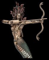 Götter Figur - Medusa&#39;s Wrath mini