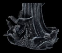Grim Reaper Figurine - Guardian of the Ravens