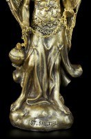 Small Archangel Figurine - Saeltiel
