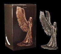 Anne Stokes Figurine - Spirit Guide - Limited Edition