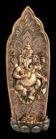 Räucherstäbchenhalter - Ganesha