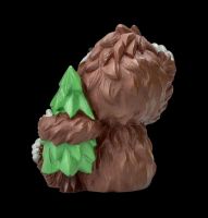 Furrybones Figurine - Bigfoot