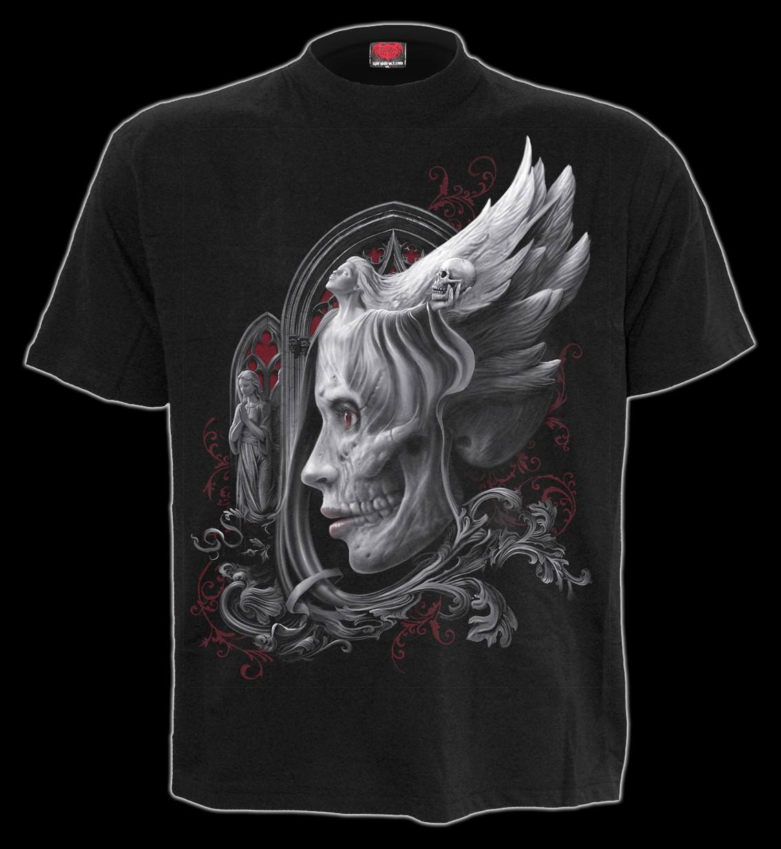 T-Shirt Fantasy - Dark Fusion