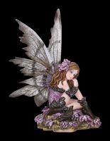 Fairy Figurine - Heather