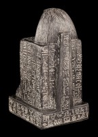 Egyptian Statuette Replica - II