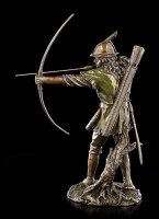 Robin Hood Figurine