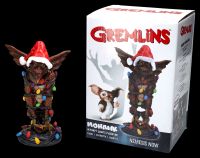 Gremlins Figurine - Mohawk with Fairy Lights