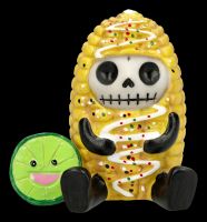 Furrybones Figur - Elotito der Maiskolben