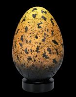 Dragon Egg fossilised