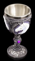 Goblet violet - Unicorn Elixir