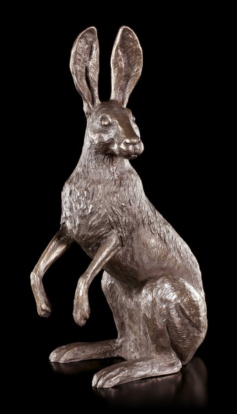 Ivy Hare Figurine