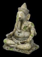 Aquarium Figur - Ganesha