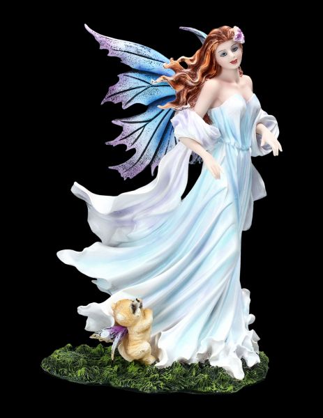 Fairy Figurine - Heavana