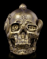Totenkopf - Machine Skull G31