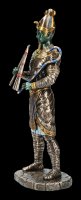 Osiris Figurine - Egyptian God of the Afterlife