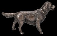 Dog Figurine - Retriever