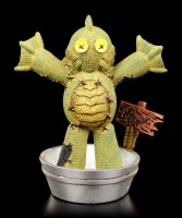 Pinheadz Figurine - Lagoon Creature